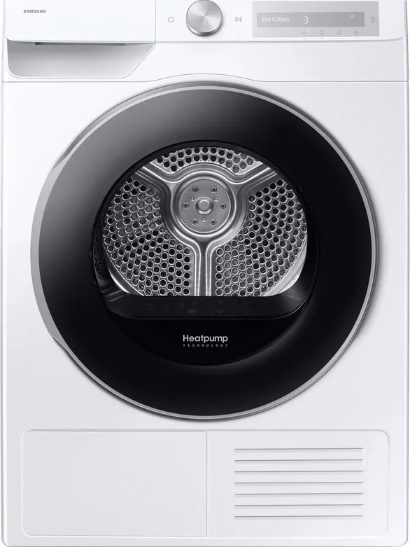 Samsung DV90DG6845LHU3 AI Dry+