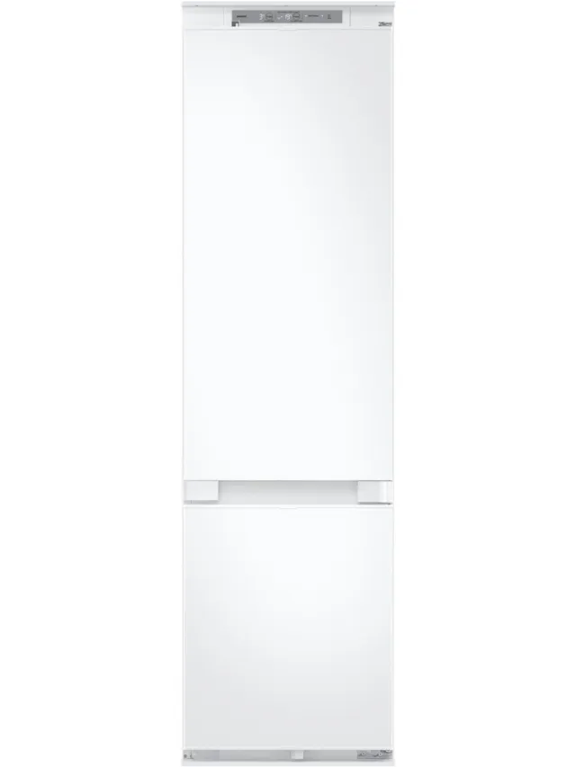 Samsung BRB70F30BES0 - Ingebouwd - 298 l - E label - Wit