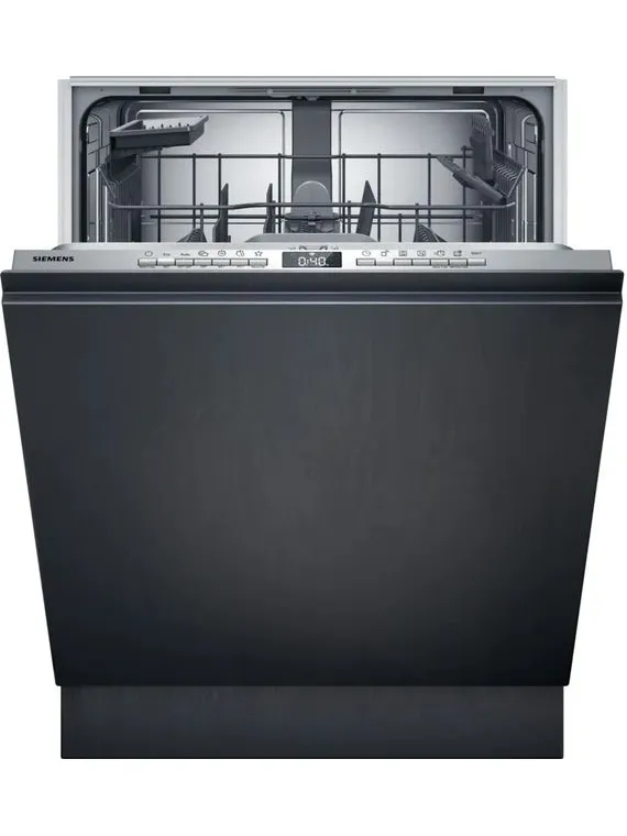 Siemens Inbouw vaatwasser SX63EX04TE iQ300 Home Connect Niet van toepassing