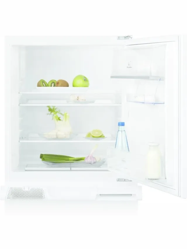 Electrolux LXB2AF82S koelkast Ingebouwd 127 l Wit