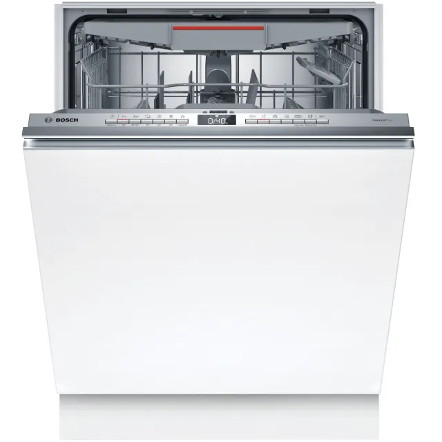 Bosch SMV4EVX00E volledig integreerbare vaatwasser Niet van toepassing