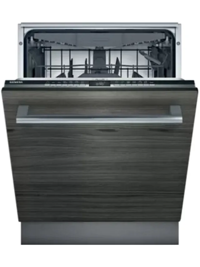 Siemens SN63EX14CE - iQ300 - Inbouw vaatwasser Niet van toepassing