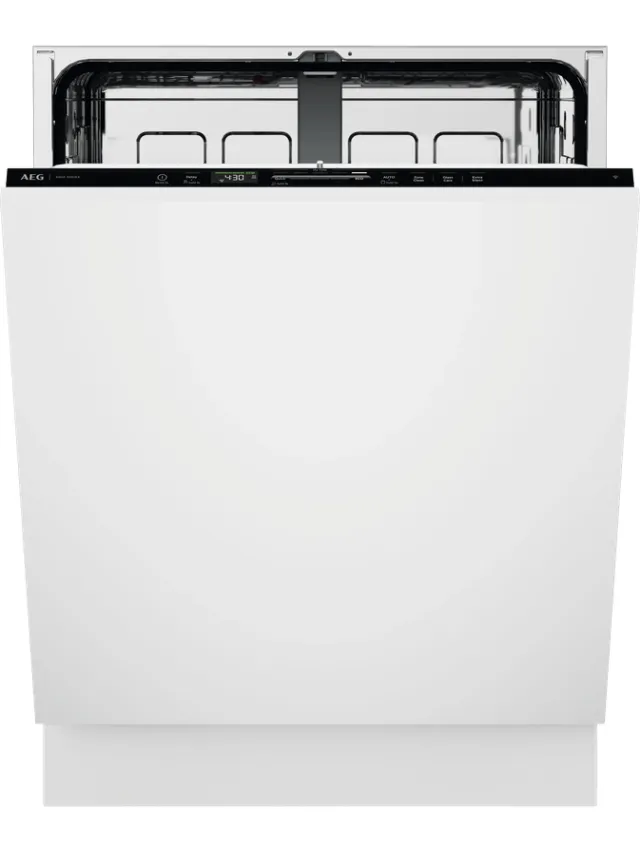 AEG GI8234B1SO SatelliteClean Pro
