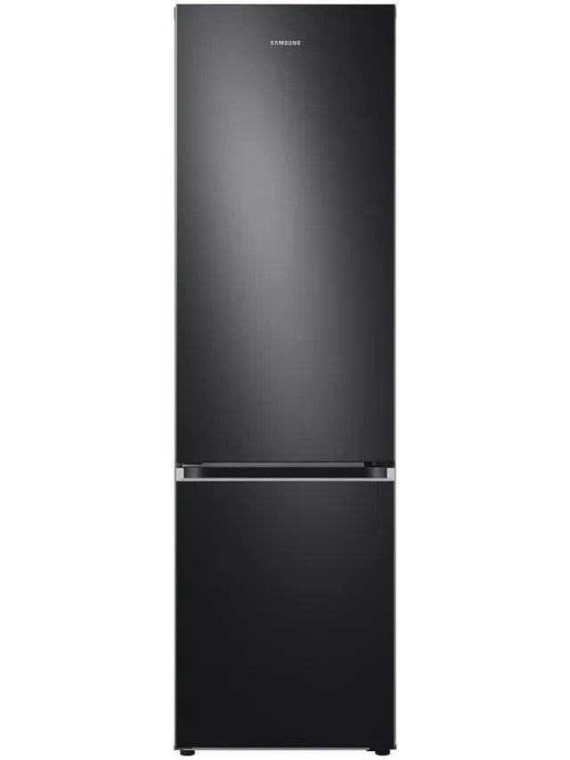 Samsung RB38T600EB1 - Koel- en vriescombinatie - 203 cm - Energielabel E - No Frost Zwart