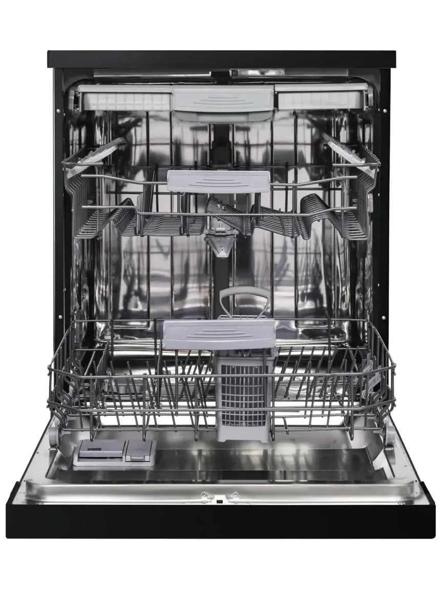 Inventum VVW6060AB zwart