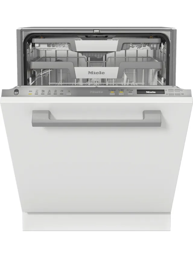 Miele G 7081 SC Vi AutoDos