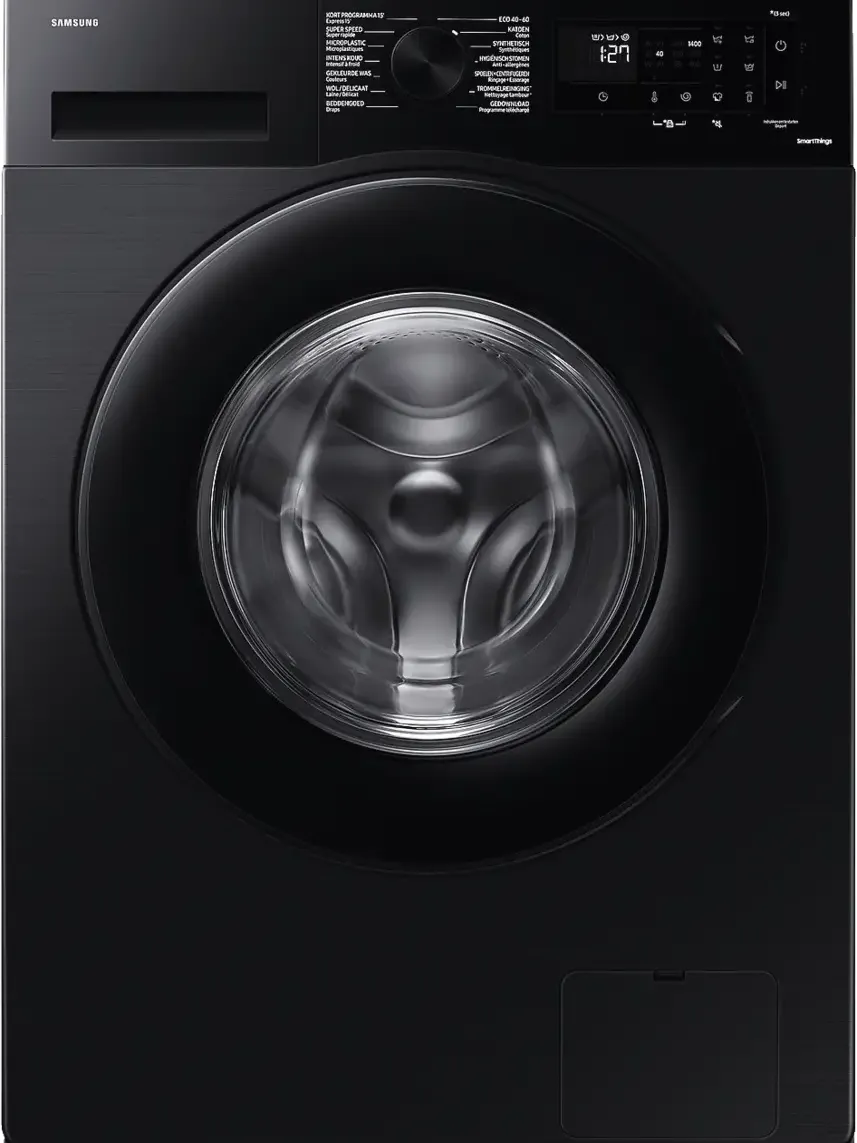 Samsung WW1UDG5B25ABEN zwart