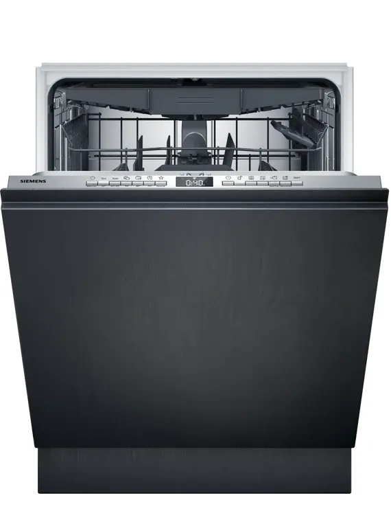 Siemens Inbouw vaatwasser SX63EX22CE Niet van toepassing