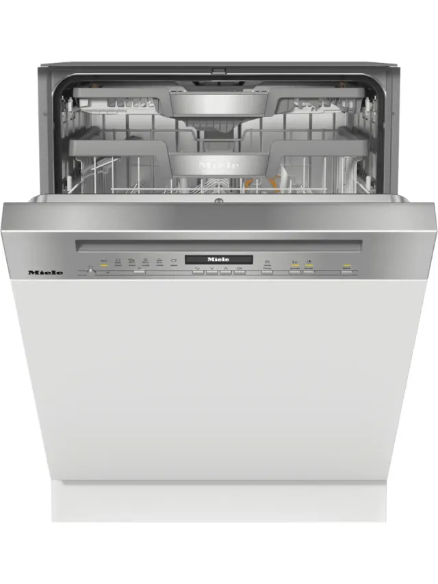 Miele G 7232 SCi CLST