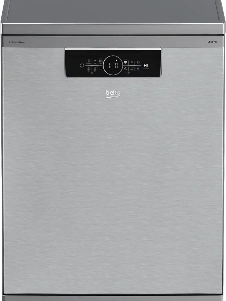Beko BDFN36641XD inox