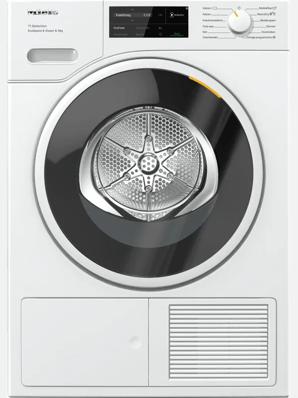 Miele TWR 780 WP