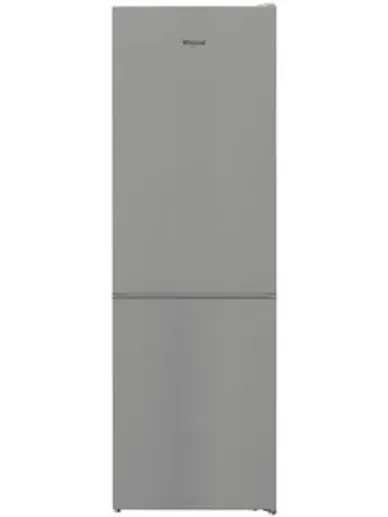 Whirlpool Koelkast met diepvries WHKS 1361 XP4E Zilver