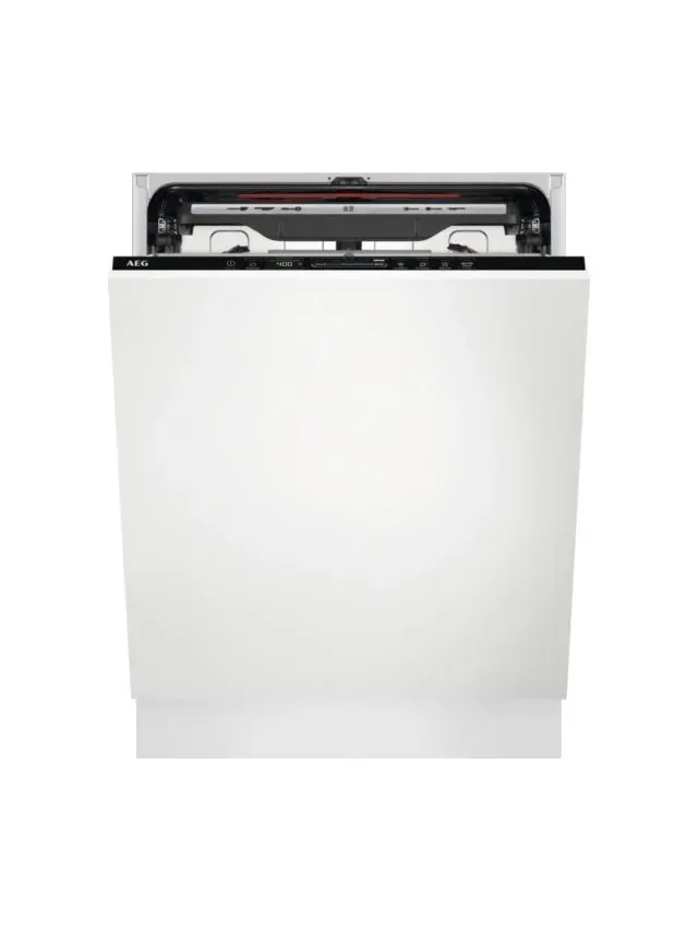 AEG 7000 serie GlassCare Inbouwvaatwasser FSE75748P