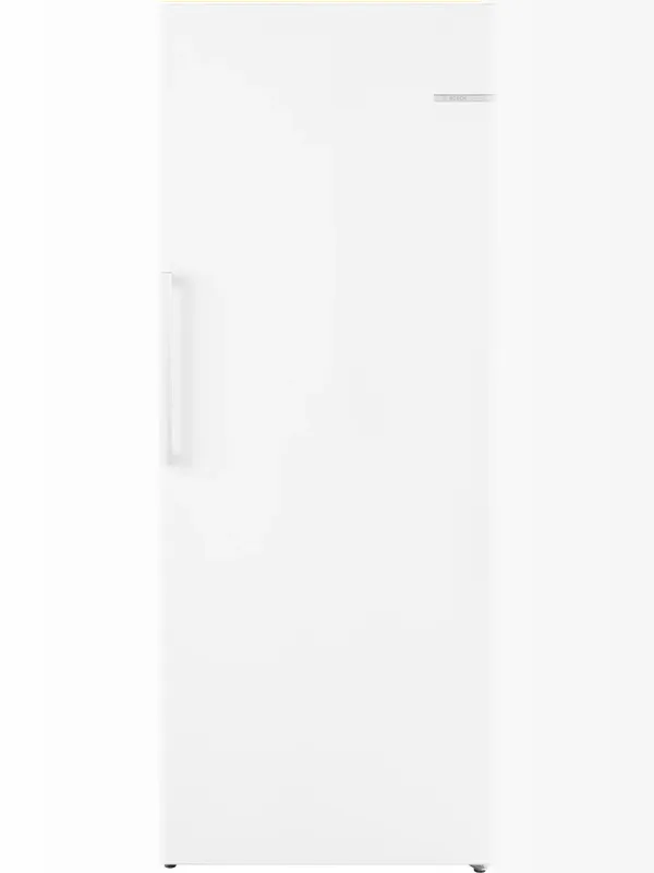 Bosch GSN54DWCV Wit