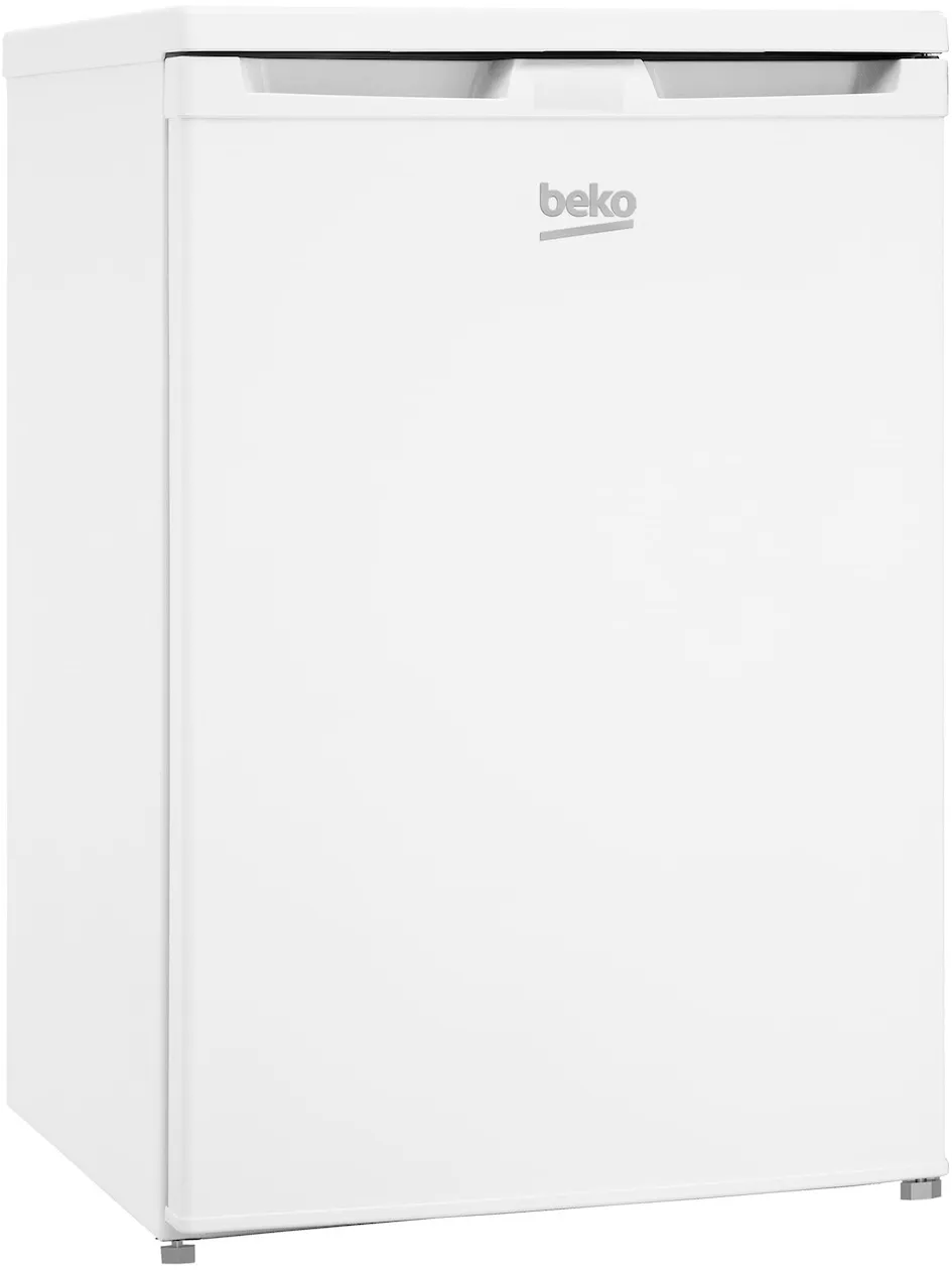Beko FSE1175N Tafelmodel vriezer Wit, foto 5