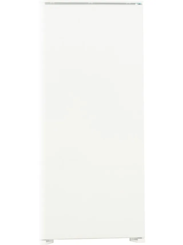 Exquisit EKS201-V-E-040E - Inbouw Koeler - 5 Jaar Garantie - 199 Liter - 39db