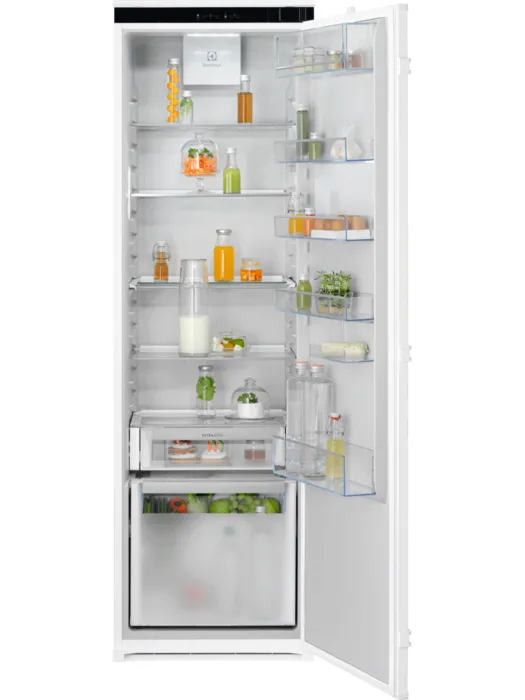 Electrolux Koelkast inbouw 178 cm ERD6DD18S