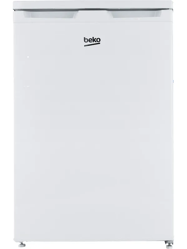 Beko TSE1285N Tafelmodel koelkast met vriesvak Wit, foto 2