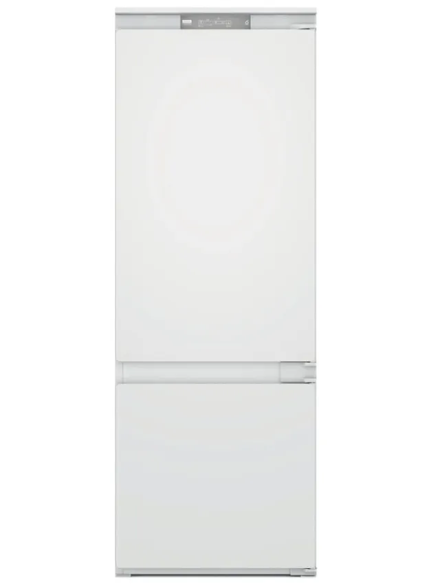 Whirlpool WH SP70 T121 inbouw koel-vriescombinatie, 394 liter Wit
