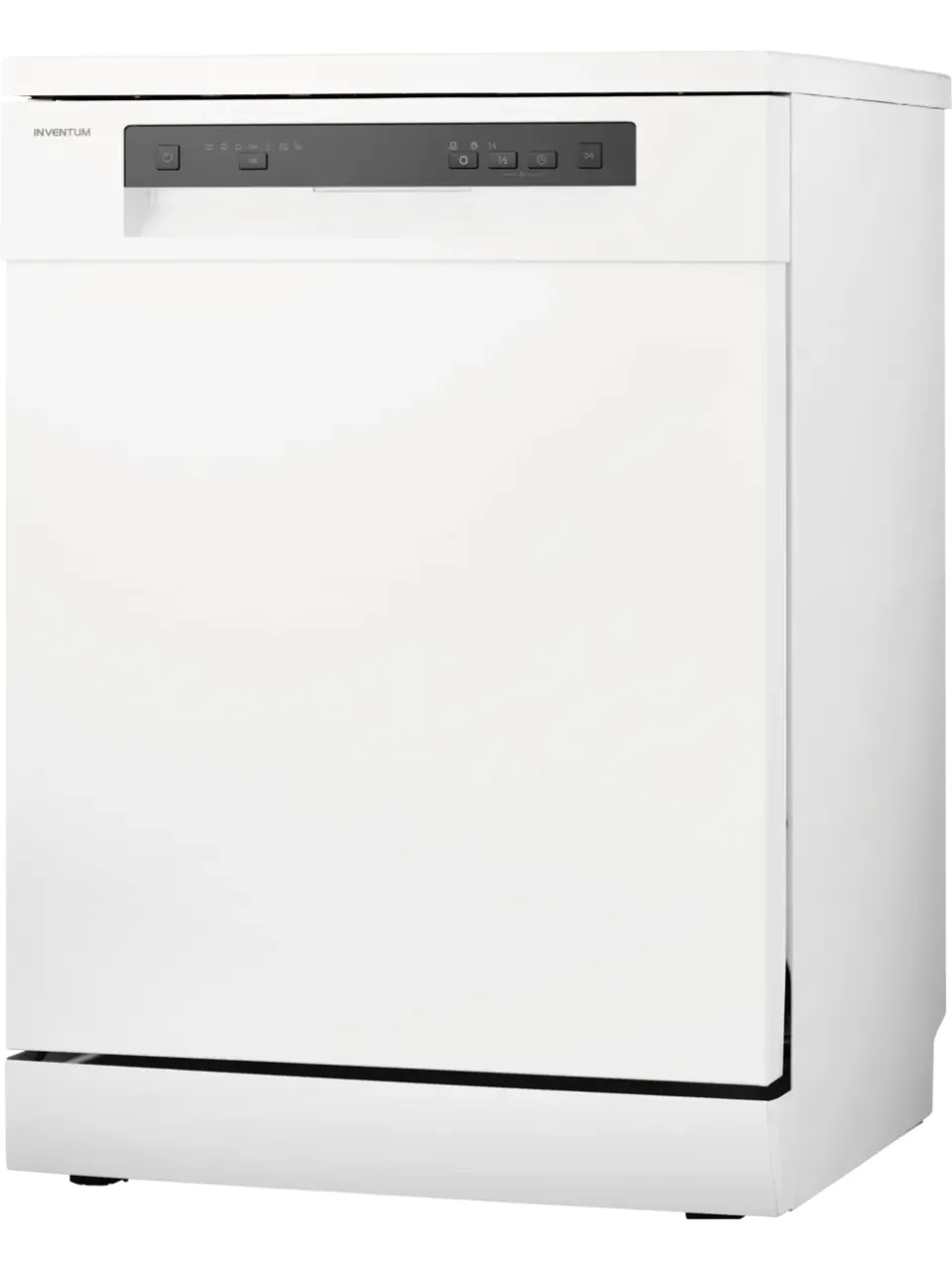 Inventum VVW6036AW wit