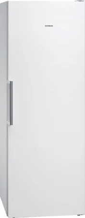 Siemens Diepvries GS58NAWCV iQ500 No-frost 191 cm Wit