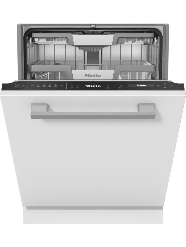 Miele G 7658 SC Vi XXL AutoDos