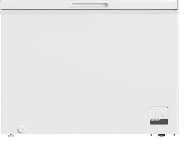Severin GT 8849 Vriezer / Koelkast – 200L – Energieklasse C – Inverter – 2-in-1 – Vrijstaand – Wit