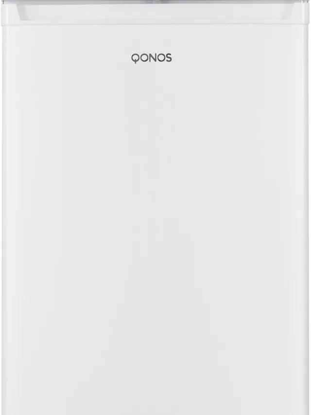 Qonos Q978059 Table Top Freezer White D wit