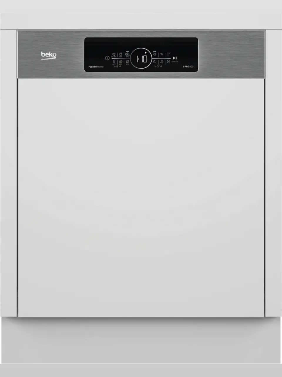Beko BDSN36540XP inox