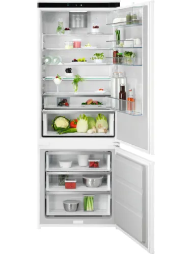 AEG 7000 serie GreenZone Koel/vrieskast inbouw 189.4 cm NSC7P751DS