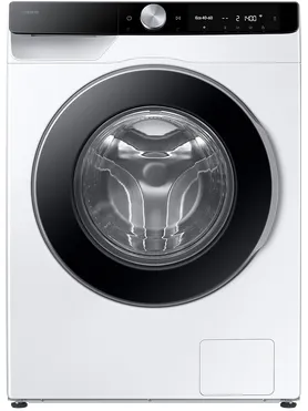 Samsung Wasmachine WW90DG6U25LK SuperSpeed Wit