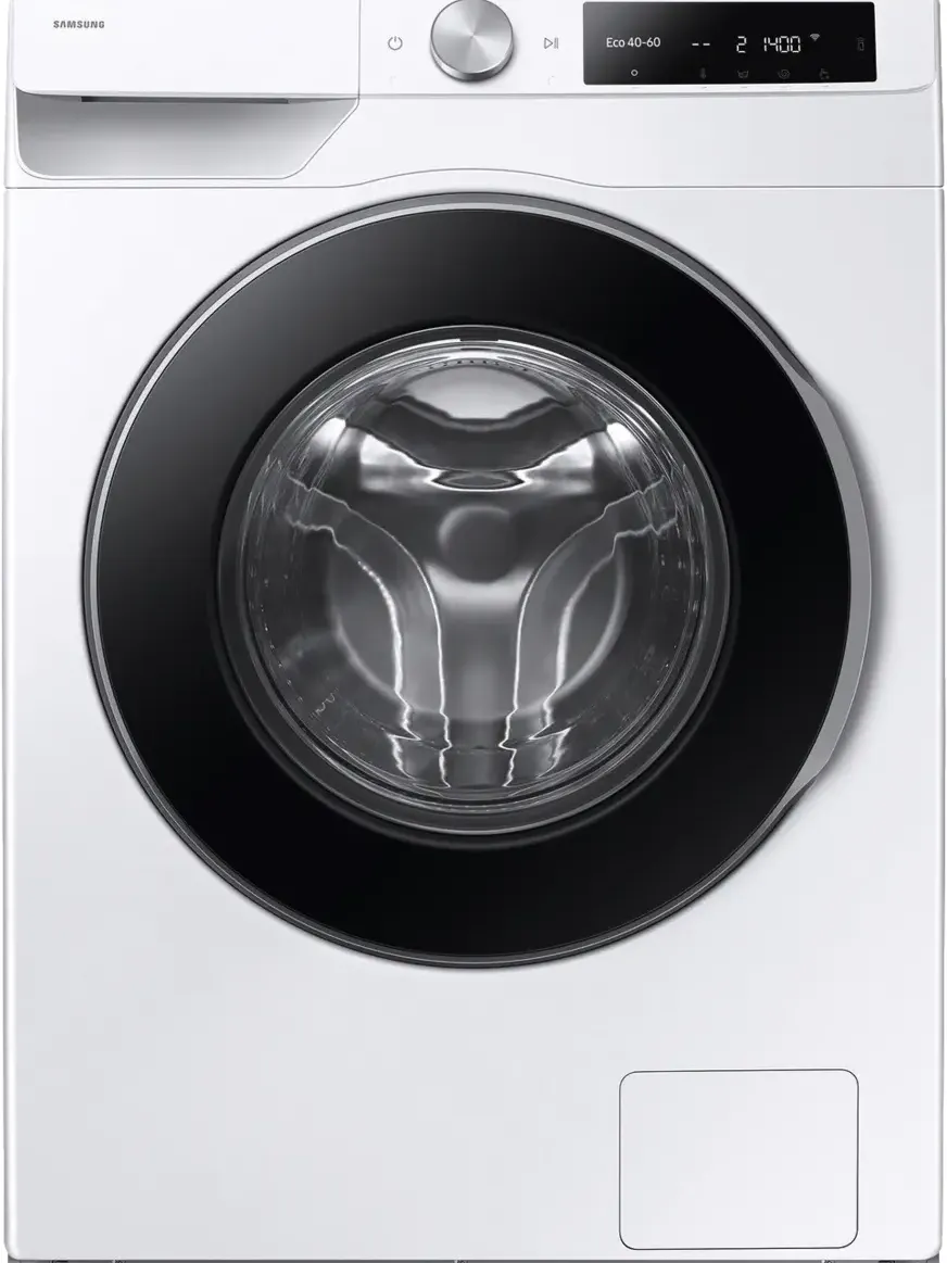 Samsung WW90DG6U85LEU3 wit