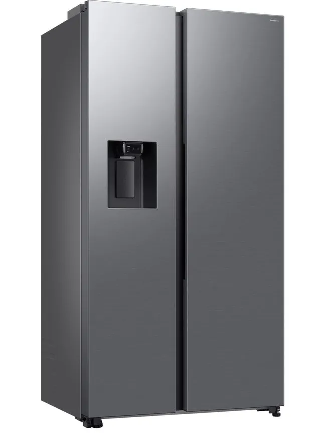 Samsung RS70F66KCTEF Amerikaanse koelkast, 634 liter zilver (mat), foto 5