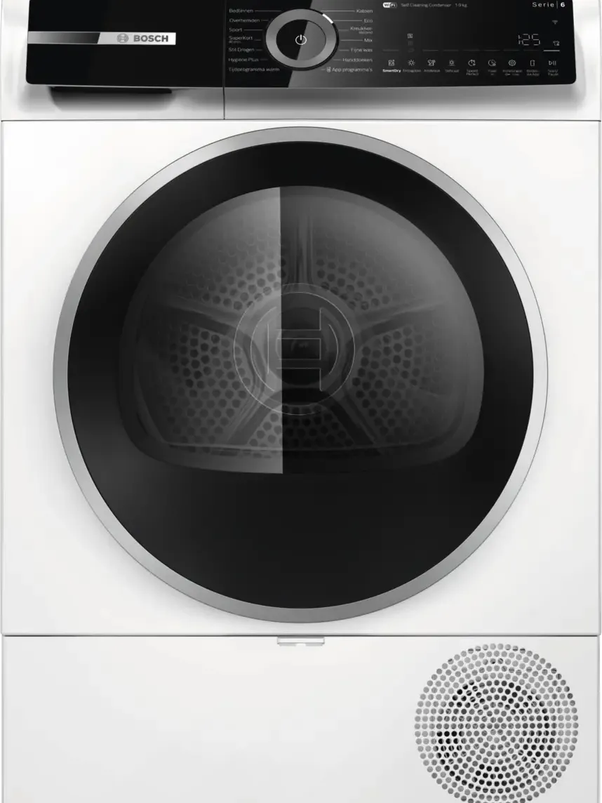 Bosch WQN246D0NL