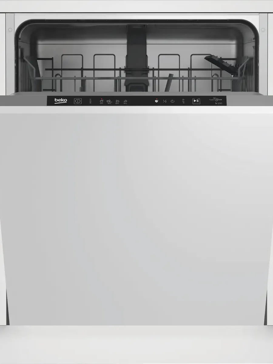 Beko BDIN14320