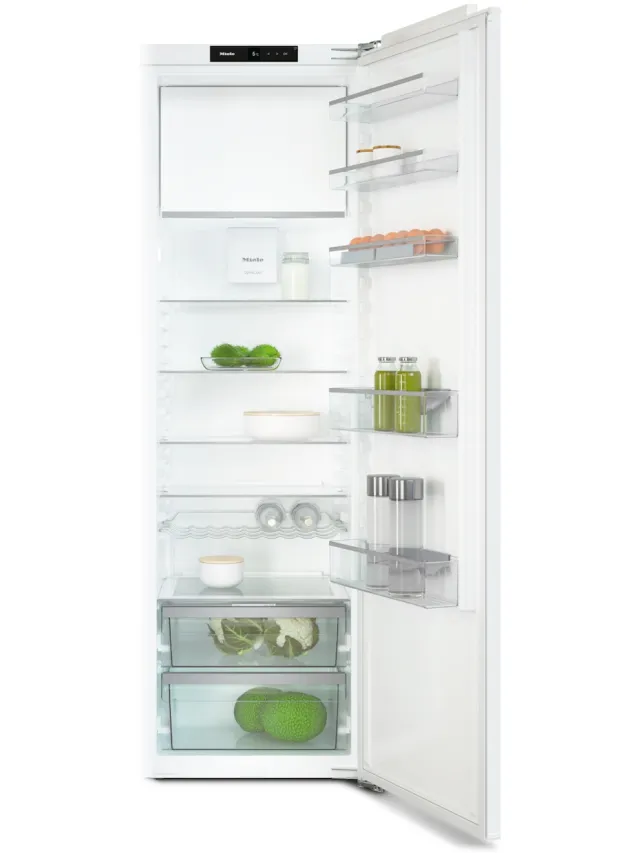 Miele K 7716 E Inbouw koelkast zonder vriesvak
