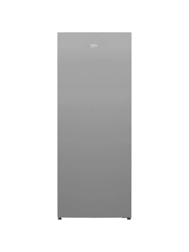 Beko RSSA290M41SN Koelkast zonder vriesvak Zilver