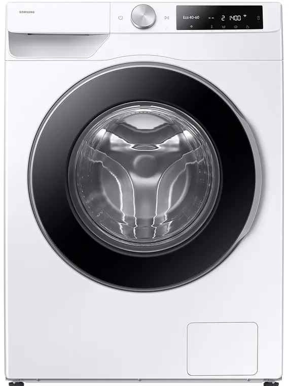 Samsung WW11DG6B25LE wasmachine, 11 kg vulgewicht Wit