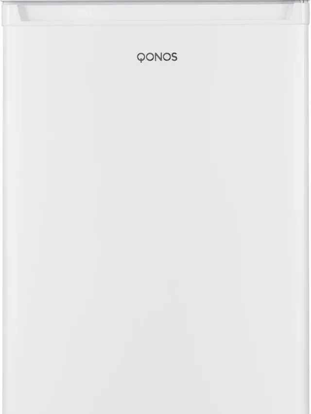 Qonos Q978060 Table Top Fridge White D wit