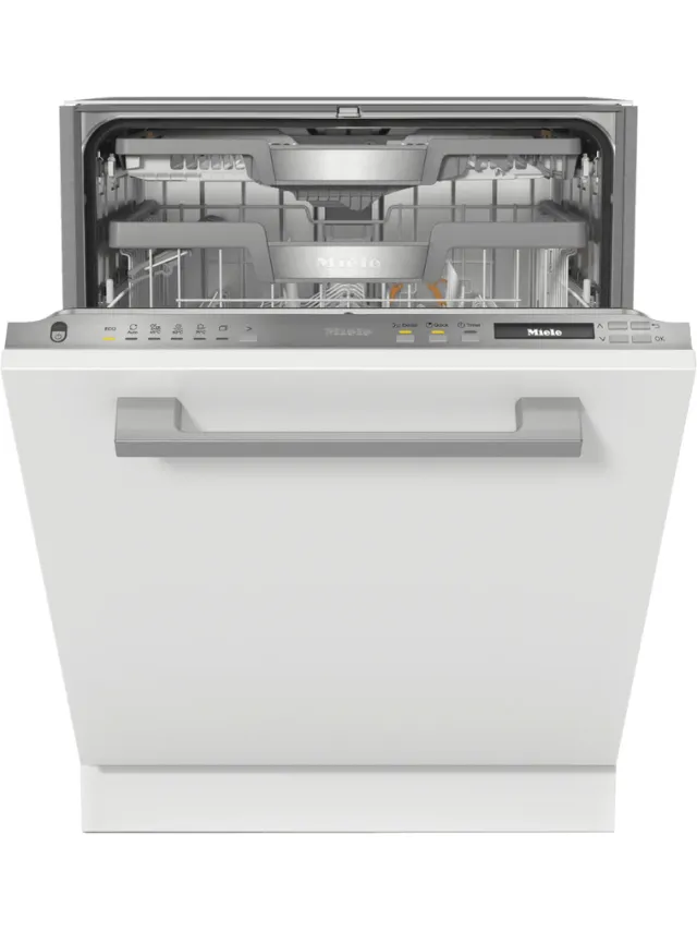 Miele G 7292 SC Vi