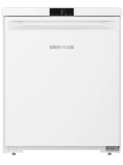 Liebherr Fe 1003-20 Tafelmodel vriezer Wit