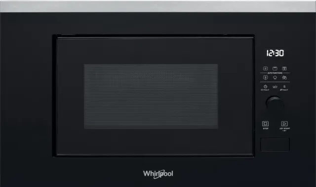 Whirlpool 65261BS - Wasmachine - 6,5 kg - 1151 rpm Wit