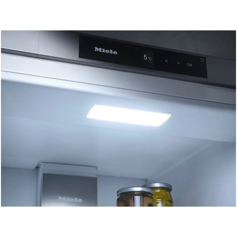 Miele K 7747 D Inbouw koelkast zonder vriesvak, foto 3