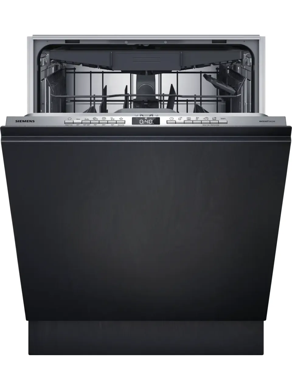 Siemens SN63EX05ME extraKlasse vaatwasser, foto 2