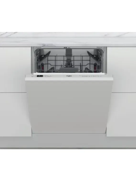 Whirlpool W2I HD524 AS inbouwvaatwasser, 14 couverts Niet van toepassing