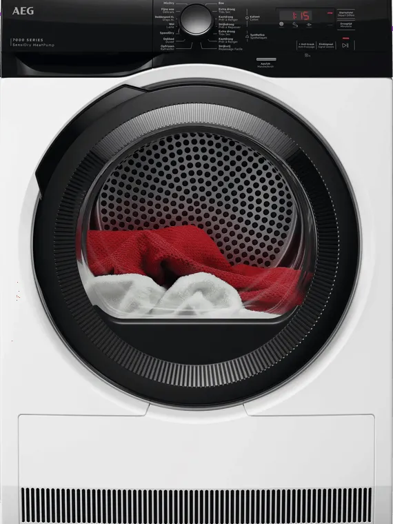 AEG TR7ECB86 7000 SensiDry