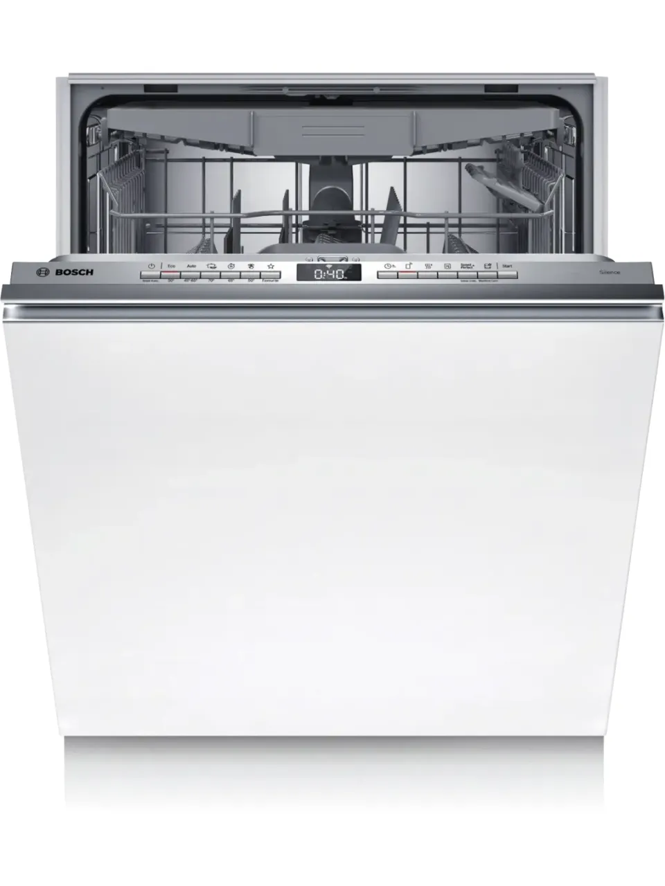 Bosch SBV6ZCX13E volledig geïntegreerde vaatwasser