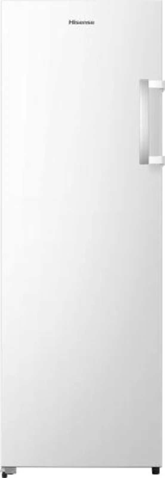 Hisense Diepvriezer FV298N4AWC Wit