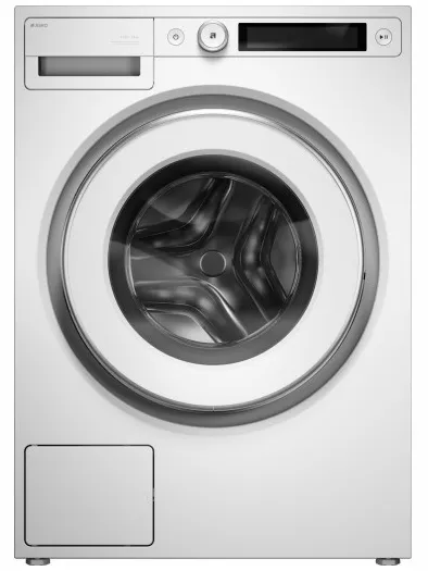 Asko W5096CW Wasmachine Wit