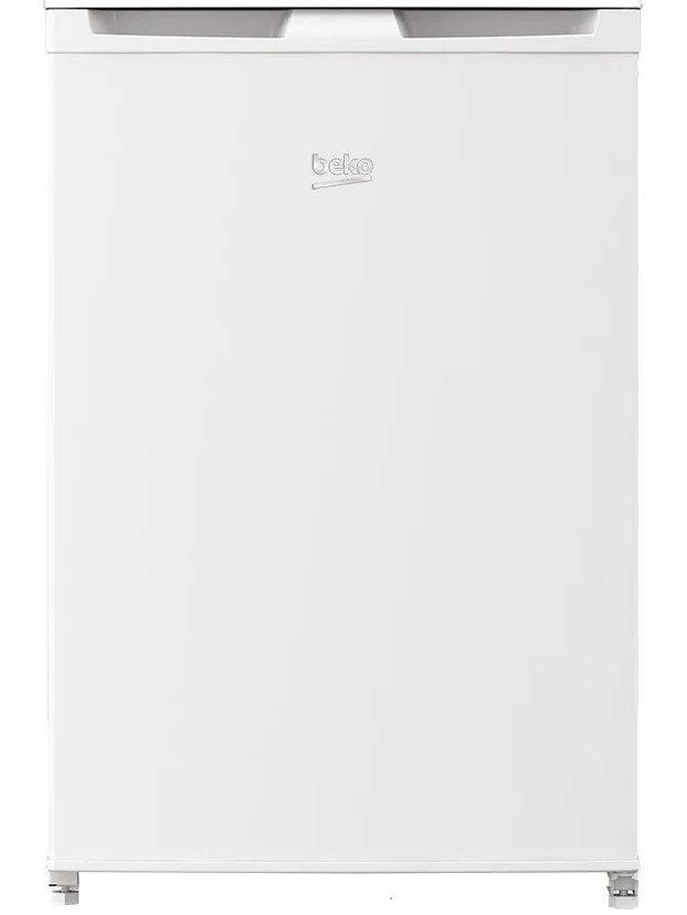 Beko FNE1074N Tafelmodel vriezer Wit